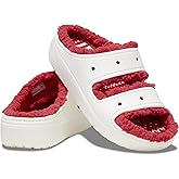 Crocs Classic Cozzzy Sandals