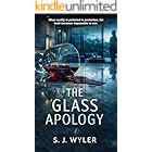 The Glass Apology: A Psychological Domestic Thriller