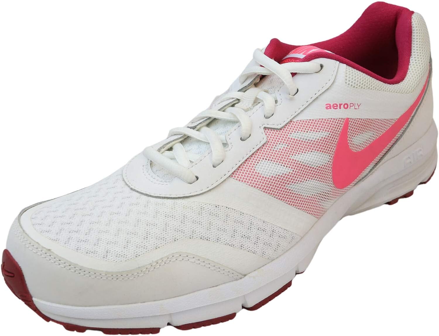 Amazon.com | Nike Women's 684042 Ankle-High Running Shoe | Running