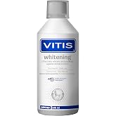 Vitis Whitening Mouthwash 500ml