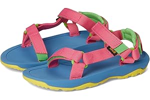 Teva Men's Tanza Sandal