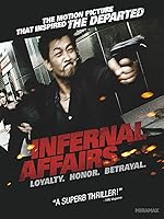infernal affairs vostfr