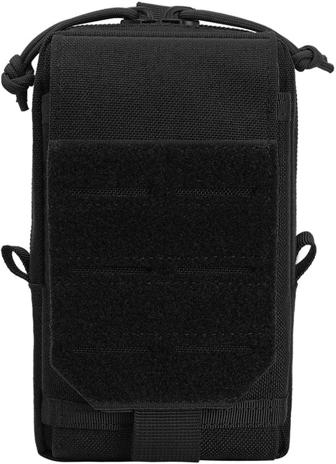 Tactical Sling Bag Tactical Belt Bag 1000D Tactical Molle Pouch Bag