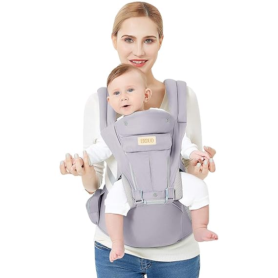 piccolo hipseat baby carrier