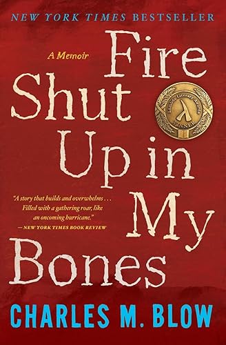 Download Fire Shut Up in My Bones PDF