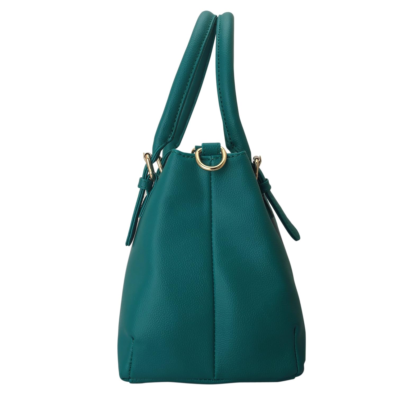 lapis o lupo cyan women handbag (tourquise)