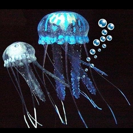 Meduse en plastique Clearance