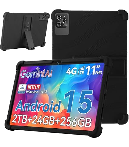 for TABWEE W90 & TABWEE T90 Android 15 Tablet,11 inch Tablets Case