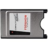 PCMCIA PC CF Memory Card Reader Adapter