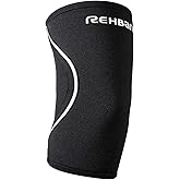 Rehband QD Elbow Sleeve 3mm Elbow Support