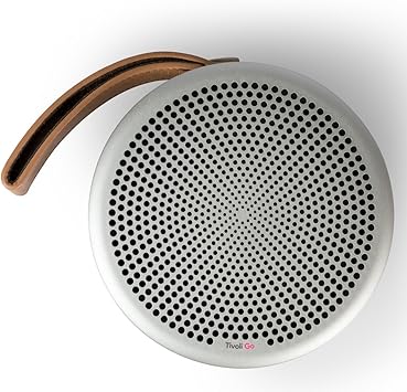 tivoli audio bluetooth speaker