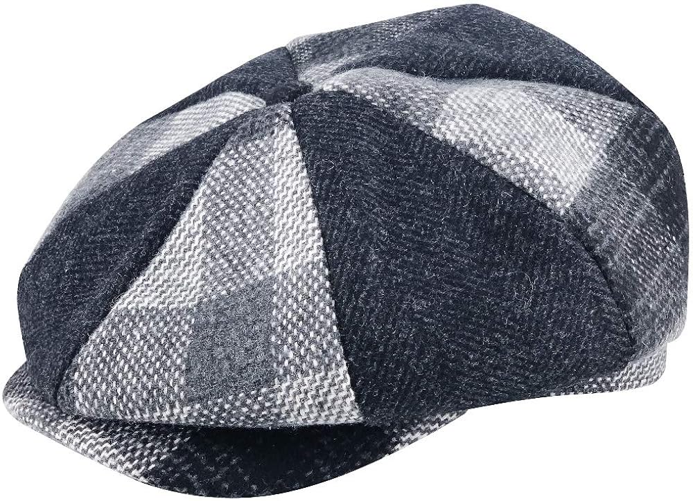 vintage stone ivy hats