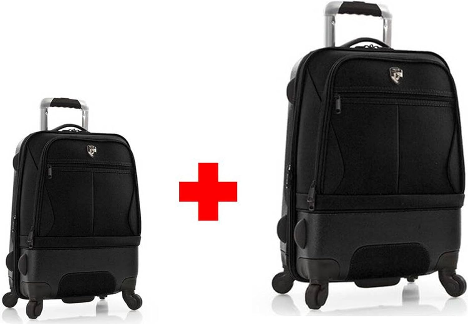 discount designer luggage