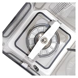 Stir The Vessel Mixing Container Blender Mixing