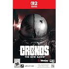 Cronos - Nintendo Switch 2