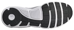 Under Armour Men's Charged Assert 9, Mod Gray