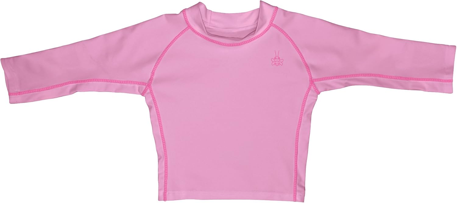 pink play shirt