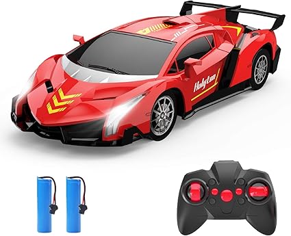 controller cars