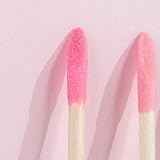 Brushworks Cuticle Crystal Sticks 8 Pack - Gentle Abrasive Cuticle Tool view 3