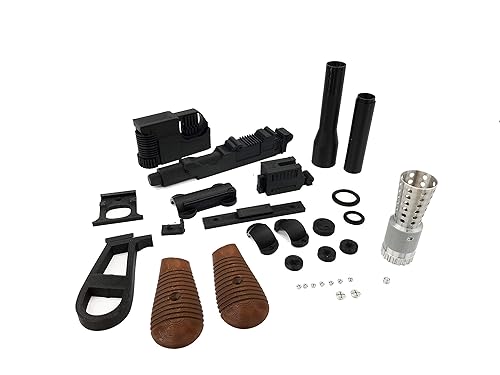 han solo blaster kit