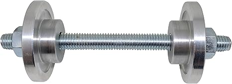 burton bikes bearing press