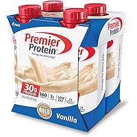 Amazon Best Sellers: Best Weight Loss Shakes &amp; Powders