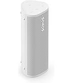 Amazon.com: Sonos One (Gen 2) - Voice Controlled Smart Speaker