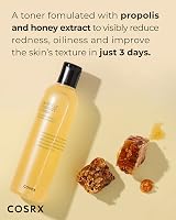 COSRX Full Fit Propolis Toner 72.6% Propolis Extract 150ml view 2