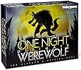 One Night Ultimate Werewolf