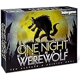 One Night Ultimate Werewolf