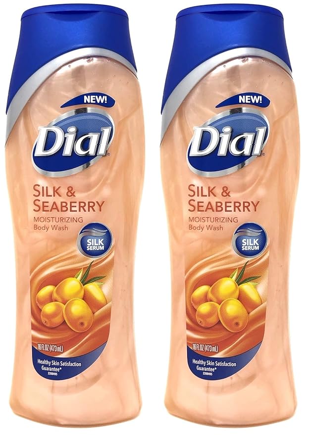 dial seaberry soap