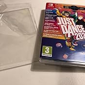 Just Dance 2020 (Nintendo Switch): Amazon.co.uk: PC & Video Games