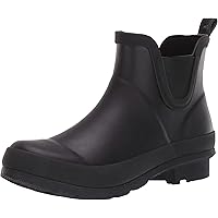Amazon Essentials Women's Short Rain Boot