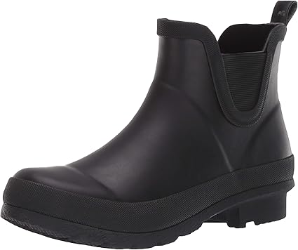 amazon short rain boots