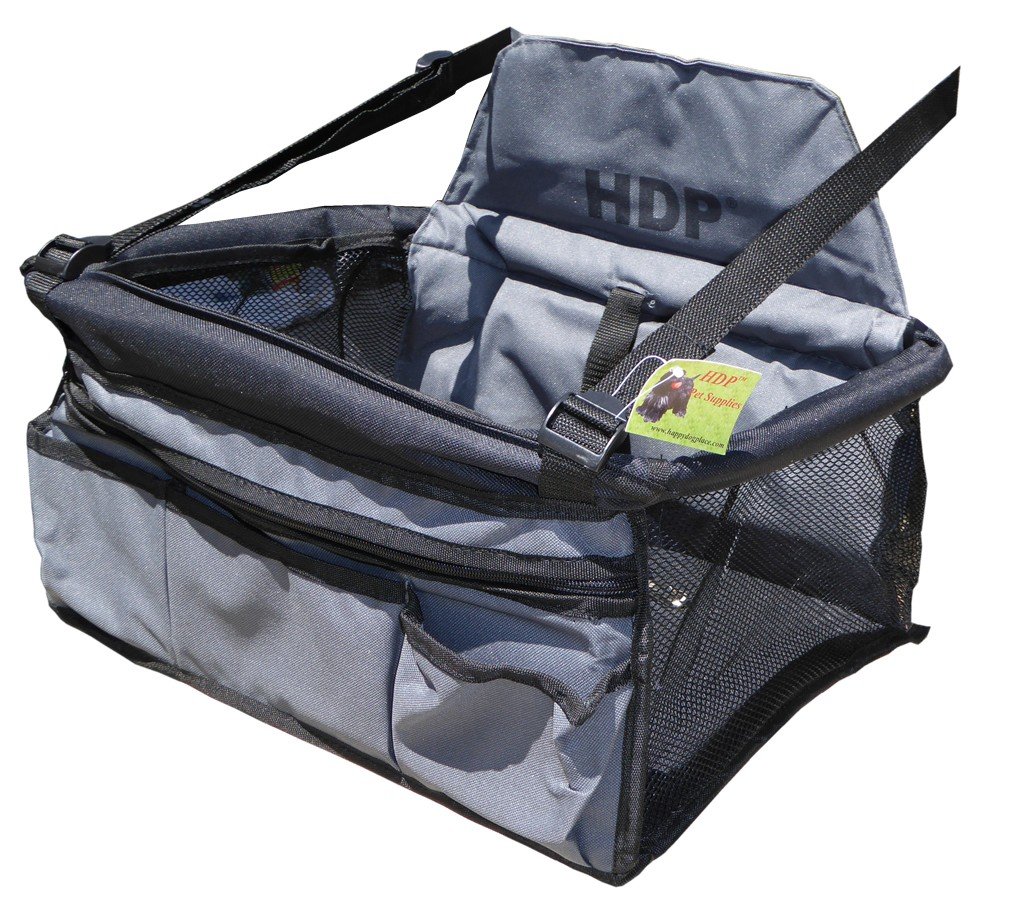 Best dog booster seat/snoozer lookout 2