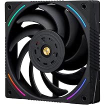 PC用ファン・クーラー Thermalright TL-UB36 TL-UB36R TL-K12 Thermalright TL-UB36 360mm Single Frame PC Case Fans for Cooling