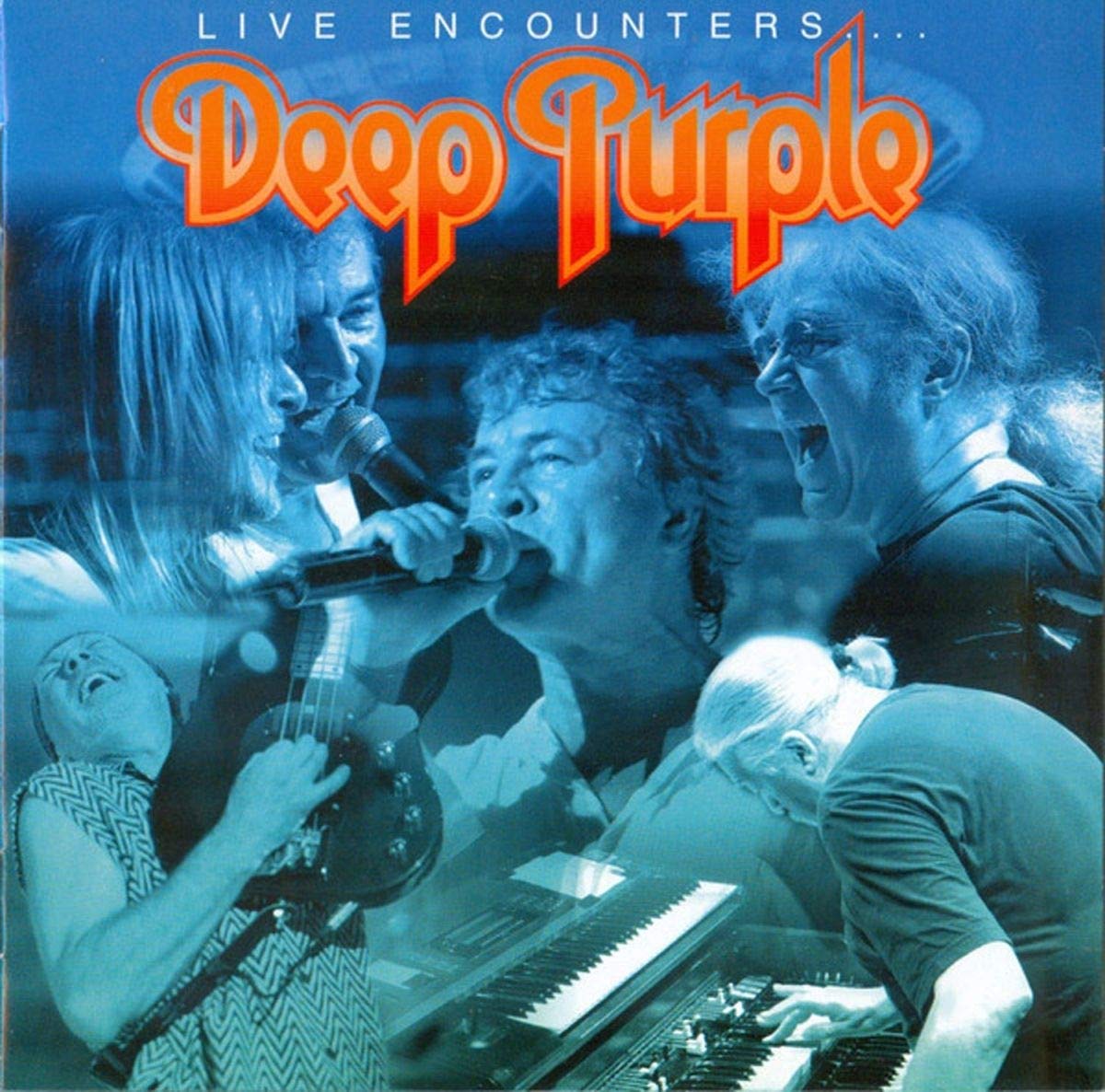 Buy Live Encounters Digi Online At Low Prices In India Amazon Music Store Amazon In