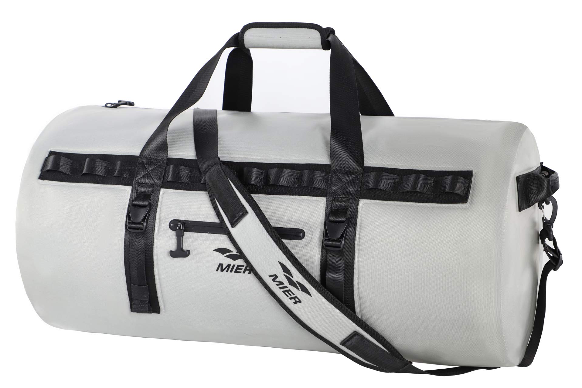 mier waterproof duffel bag