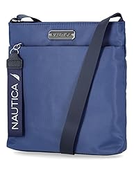 Nautica Diver Nylon Small Women's Crossbody Bag