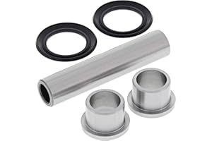 All Balls Racing King Pin Kit 42-1010 Compatible with/Replacement for Honda TRX200SX 1986-1988