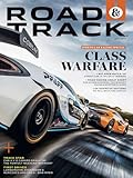 Road & Track