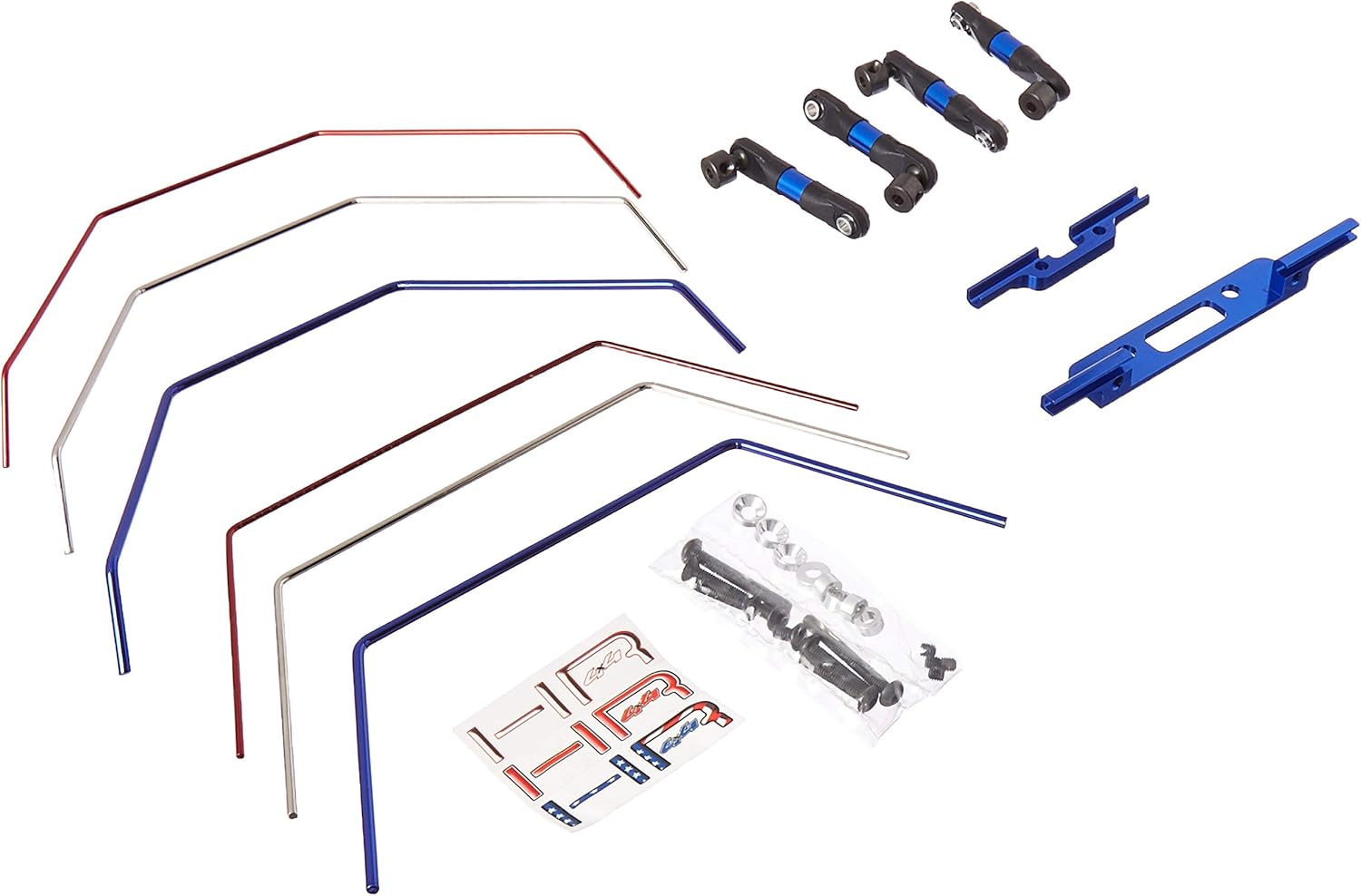 traxxas slash 2wd lcg instructions