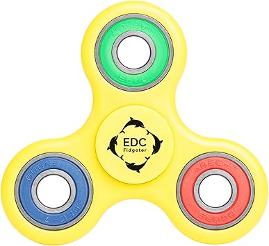 best hand spinner