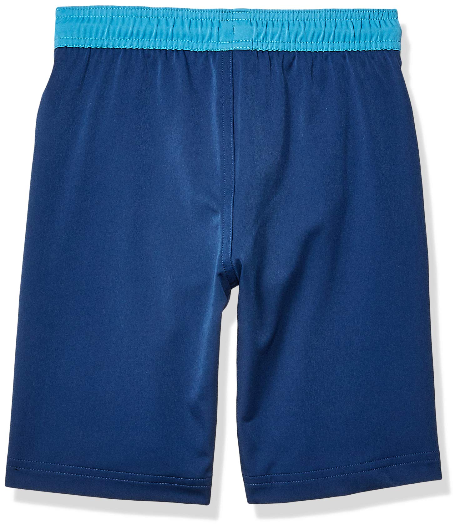 Amazon Essentials Boys' Swim Trunks Beachwear Central