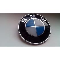 Amazon.com: BMW 51-14-1-970-248 Badge (TRUNK LID :511410), 1 Pack  