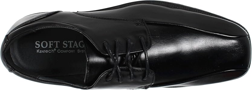 soft stags memory foam shoes