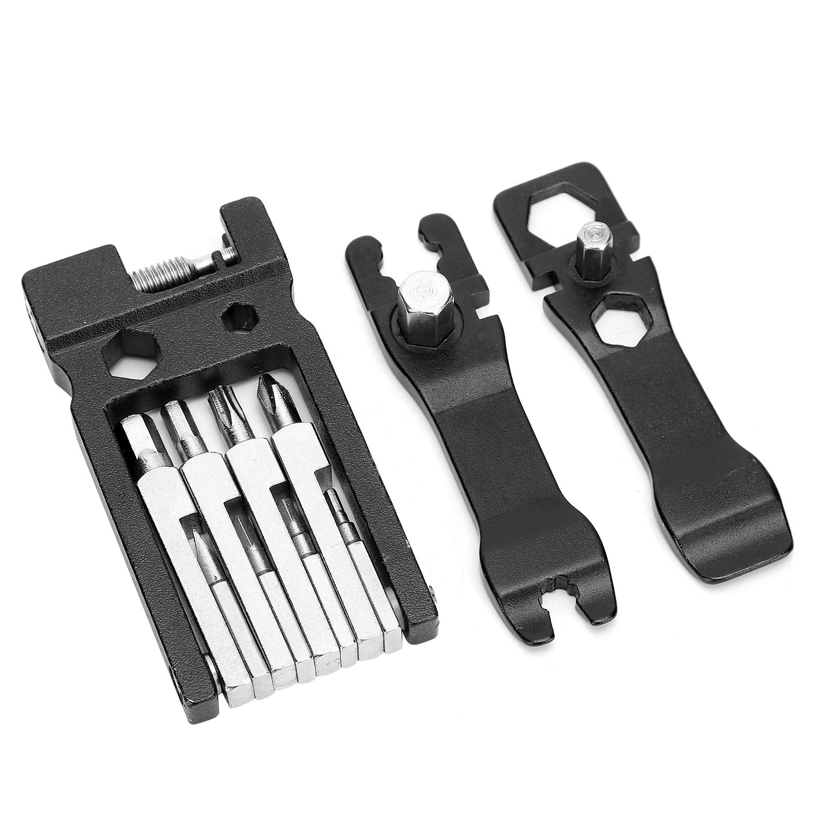 Multipurpose Bicycle Repair Tools, Bicycle Repair Tools Set, Mountain BIK for Road Bike