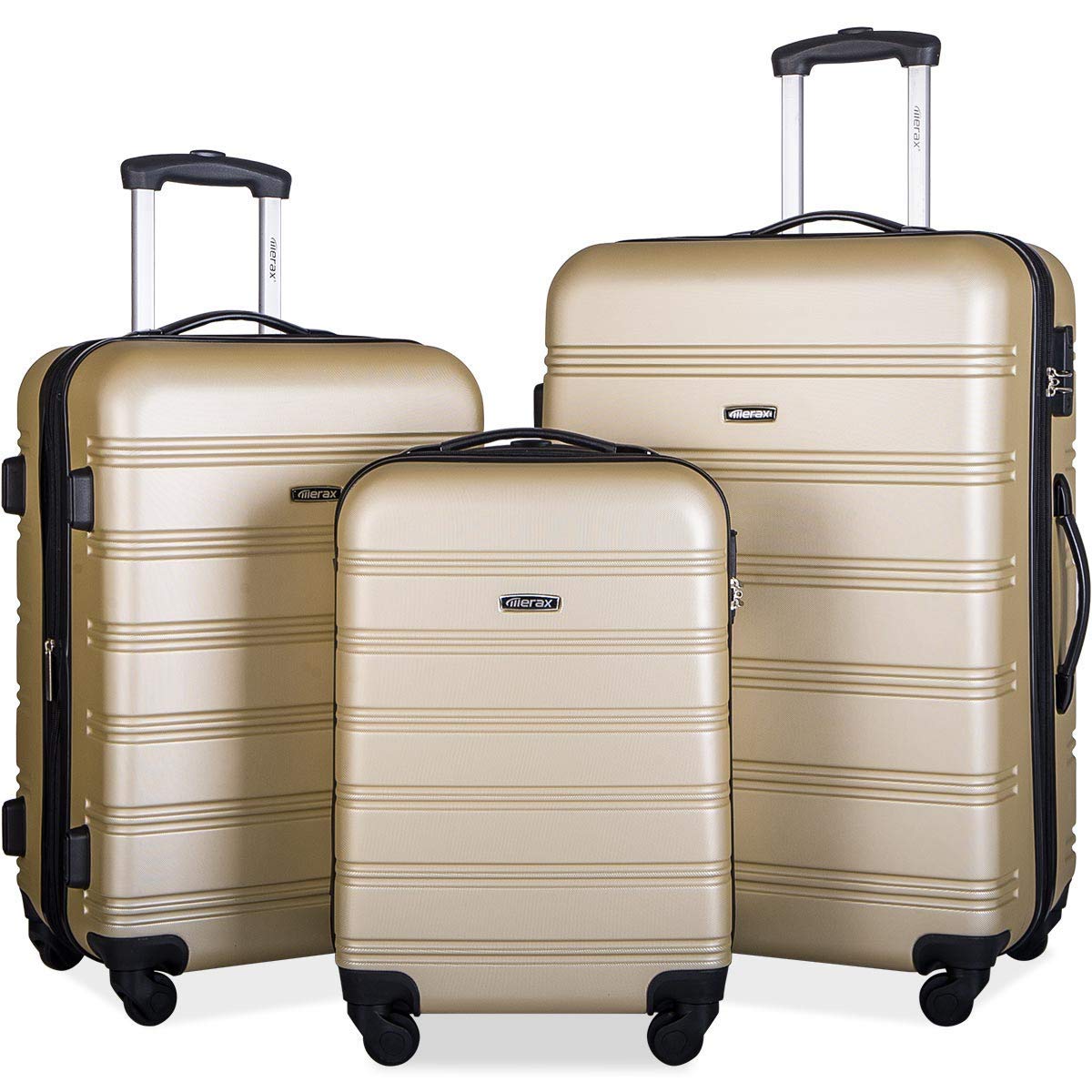 travelhouse luggage review