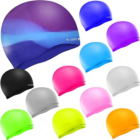 swim caps uk