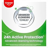 Colgate Total Advanced Deep Clean Toothpaste 75ml Fluoride 24h Defence view 6